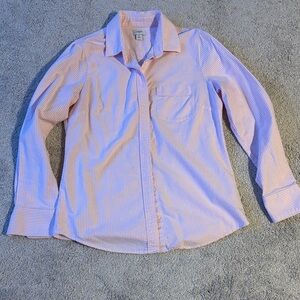 J Crew Oxford Shirt